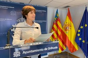 El Ayuntamiento de Orihuela convoca un concurso oposición para auxiliar de Protección Civil