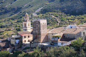 La Torre de Almudaina celebra el decimosegundo aniversario de su apertura al público con una jornada de puertas abiertas