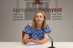 Ontinyent i el Govern d’Espanya executaran obres en infraestructures afectades pel temporal “Gloria”