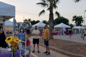 Llega el Nature Fest a la Playa Casablanca de Almenara