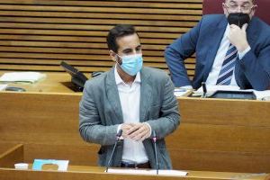 Muñoz asegura que el decreto de fondos europeos “está en vigor”: “Frente al bloqueo de los Gobiernos del PP, ahora hay diálogo”