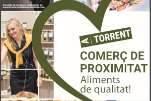 Torrent potencia en verano las compras en comercio local