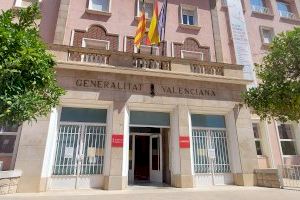 CSIF pide al Consell que “garantice” la contratación de suficiente personal de refuerzo en las aulas de cara al próximo curso escolar