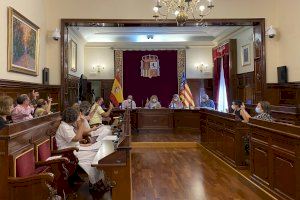 La Diputació de Castelló, aliada de la recuperació de l’activitat festiva a la província