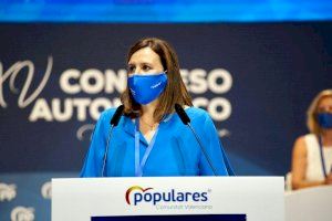 Catalá pide la comparecencia de Mollà ante la rotura del emisario de El Saler: “Se está ganando el título de consellera antiecologista”