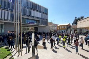 El PP responsabiliza y pide explicaciones al alcalde de San Vicente por el caos generado en RRHH