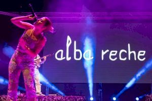 Alba Reche presenta ‘La pequeña semilla’ en el Julio Iglesias