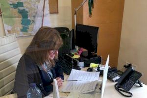 Castelló i Acció contra la Fam impulsen la inserció laboral de persones en risc d'exclusió social