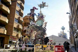 Fallas 2021: calendario por municipios de la Comunitat Valenciana