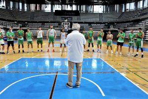 El TAU Castelló ya está en marcha