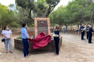 El Área Recreativa Municipal “Lo Albentosa” pasa a denominarse área recreativa “José Eduardo Gil Rebollo”