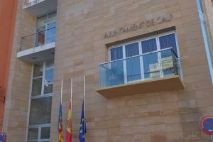 La alcaldesa de Calp reestructura su equipo de gobierno para ofrecer una mejor gestión a la ciudadanía