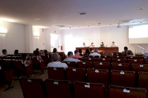 El Ayuntamiento de la Vall d’Uixó coordina el inicio del curso escolar junto a los centros educativos