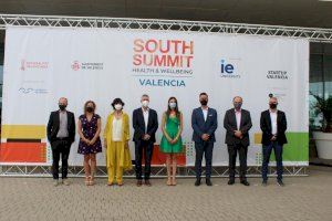 South Summit ‘Health & Wellbeing’ València visibilizará los días 3 y 4 de noviembre el potencial del ecosistema emprendedor valenciano