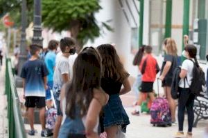 Loriguilla se prepara para la vuelta al cole