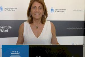 El Ayuntamiento de la Vall d’Uixó organiza la I Fira d’Hàbits de Vida Saludable