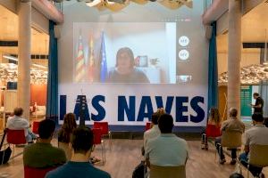 Dénia participa en el programa formativo del proyecto Missions València 2030