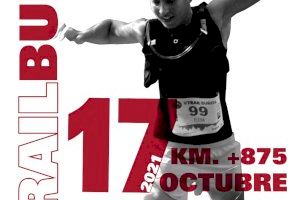 El CA Correores de Buñol y la Concejalía de Deportes organizan el VI Trail Buñol el próximo 17 de octubre con una distancia única de 17 kilómetros