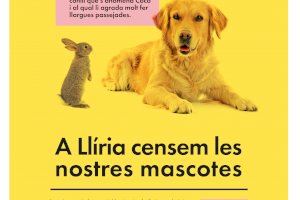 El Ayuntamiento lanza la campaña ‘En Llíria censamos a nuestras mascotas’