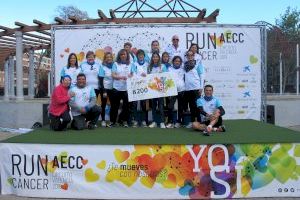 Alfafar correrá la RunCáncer el próximo 17 de octubre