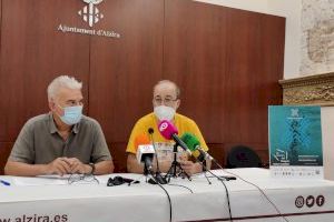 Diumenge 26 de setembre Descens Popular del  del Xúquer “Alzira- Algemesí”