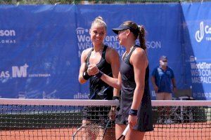 Rus, Trevisan, Errani, Bolsova o Pigossi, candidatas al título en la V edición del ‘Open Ciudad de Valencia’