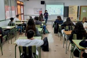 El IVAJ y EAPN Comunitat Valenciana acercarán a un millar de jóvenes a proyectos sociales para prevenir discursos de discriminación y aporofobia