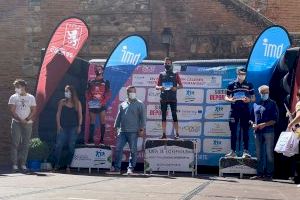 Benabbou gana la Media Maratón de Cáceres