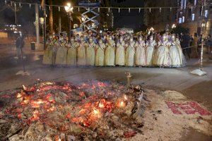 Valencia supera la prueba de fuego con las Fallas: no ha habido aumento de contagios