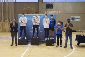 Loriguilla, sede del Campeonato Autonómico Absoluto de Esgrima 2021