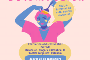 Burjassot organiza una jornada sobre diversidad social