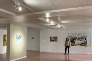 Cultura inaugura una nueva sala expositiva en el edificio del Museo de la Reconquista de Orihuela