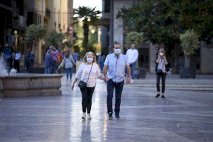 Puig confirma que se relajarán las restricciones a partir del lunes en la Comunitat Valenciana