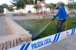 Sant Jordi intensifica la campaña contra el mosquito tigre