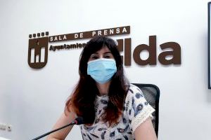 Elda recibirá del Ministerio de Igualdad más de 21.000 euros procedentes de los fondos del Pacto de Estado contra la Violencia de Género