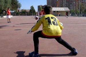 Se abre el plazo de inscripción a los Juegos Deportivos Municipales de València 2021