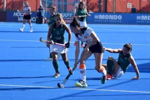 El Giner y el Valencia Femenino afrontan la segunda jornada de DHB con sendos partidos fuera de casa