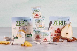 Mercadona lanza sus dos nuevas variedades de Bífidus Zero%