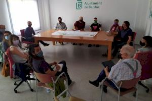 Pau Ferrando participa en las V Jornades de la Nova Ruralitat