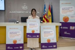 Taronja sencera, el nuevo servicio municipal para prevenir y atender la violencia de género entre adolescentes