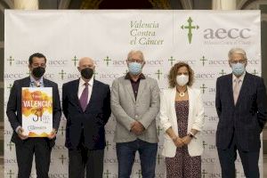 El Ayuntamiento participa en la jornada “València contra el Cáncer 2021”