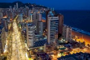 Benidorm recibe el premio de la Semana Española de la Movilidad por su proyecto ‘Ciudad Amable: Concienciación 10, 20 y 30’