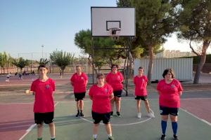 FLBA sin Adjetivos presenta a su equipo femenino