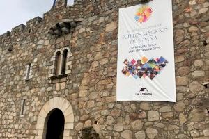 Simat participa en la primera trobada de pobles màgics a La Adrada (Ávila)