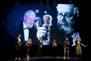 Els Premis de l'Audiovisual Valencià es denominaran ‘Premis Berlanga’ a partir de 2021