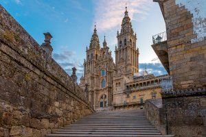 Abierta en Valencia la inscripción para la peregrinación europea de 15.000 jóvenes a Santiago de Compostela