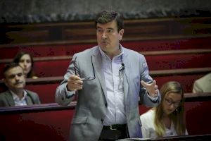 Giner: “Ahora más que nunca, el dinero tiene que estar en bolsillo de los ciudadanos”