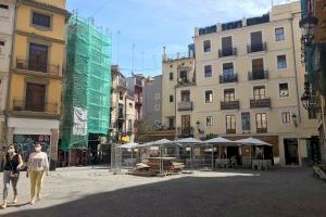 Nuevo balón de oxígeno para Ciutat Vella: Valencia destina 200.000 euros para promocionar eventos