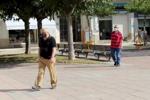 La Comunitat cierra el viernes con 178 casos más de covid y ningún fallecido