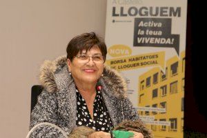 Els habitatges que s'inscriguen en la Borsa de Lloguer tenen fins al 8 de novembre per a sol·licitar ajudes per a reformes